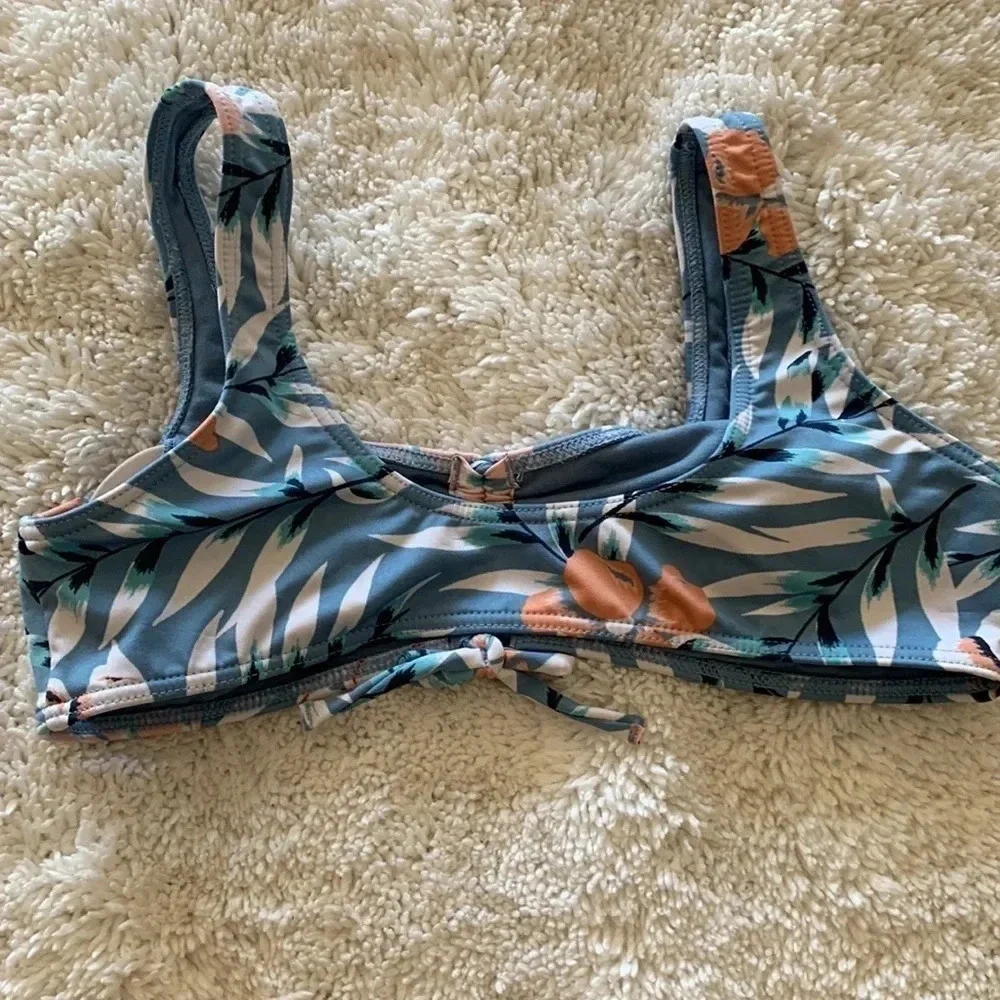Roxy girl size
